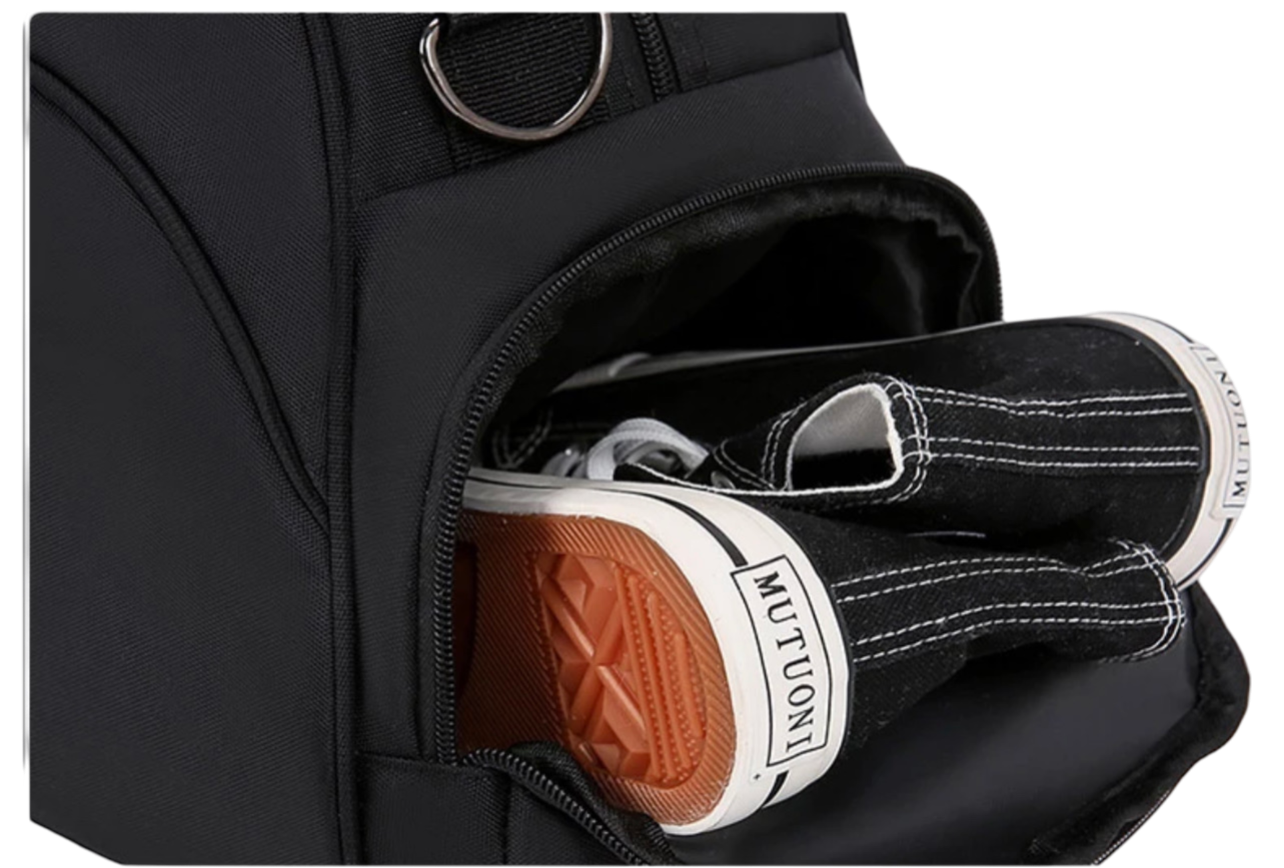 Akobi Global Lifestyle for Men Sport / Travel Bag