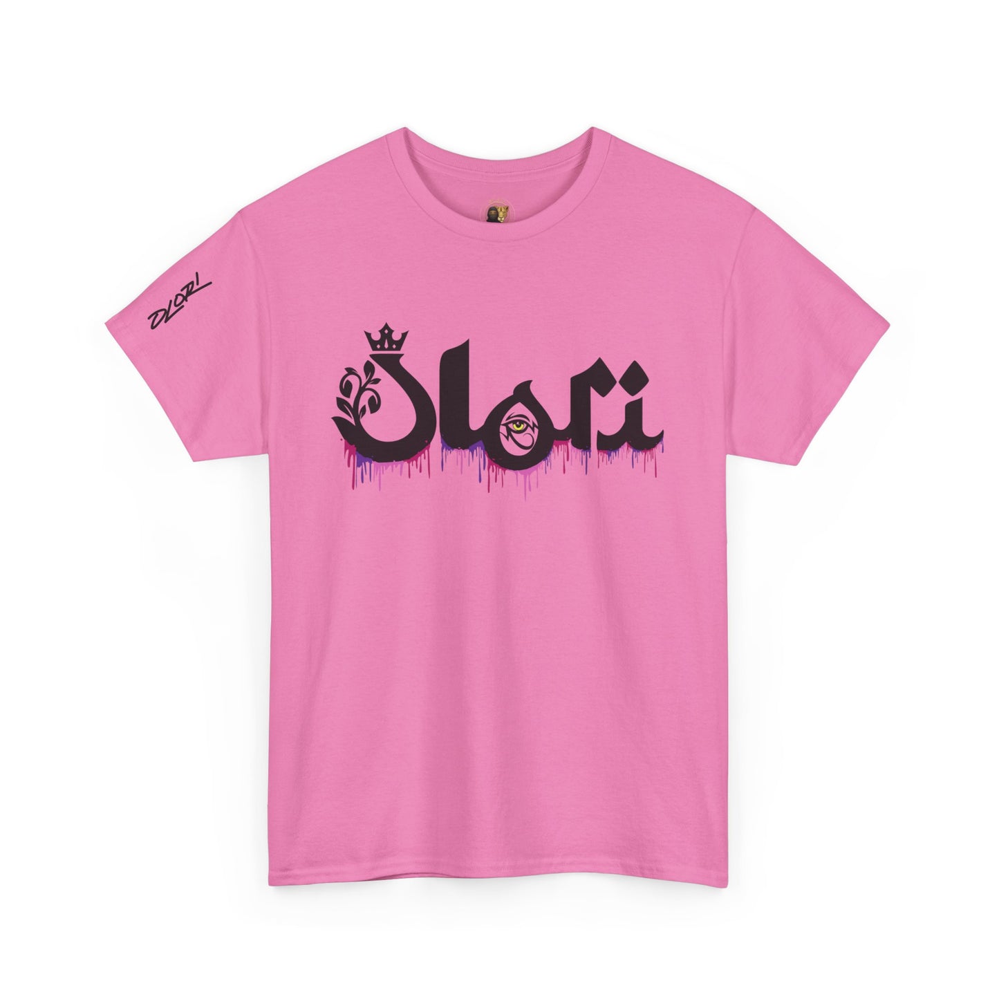 OLORI Women's Logo Short Sleeve Tee