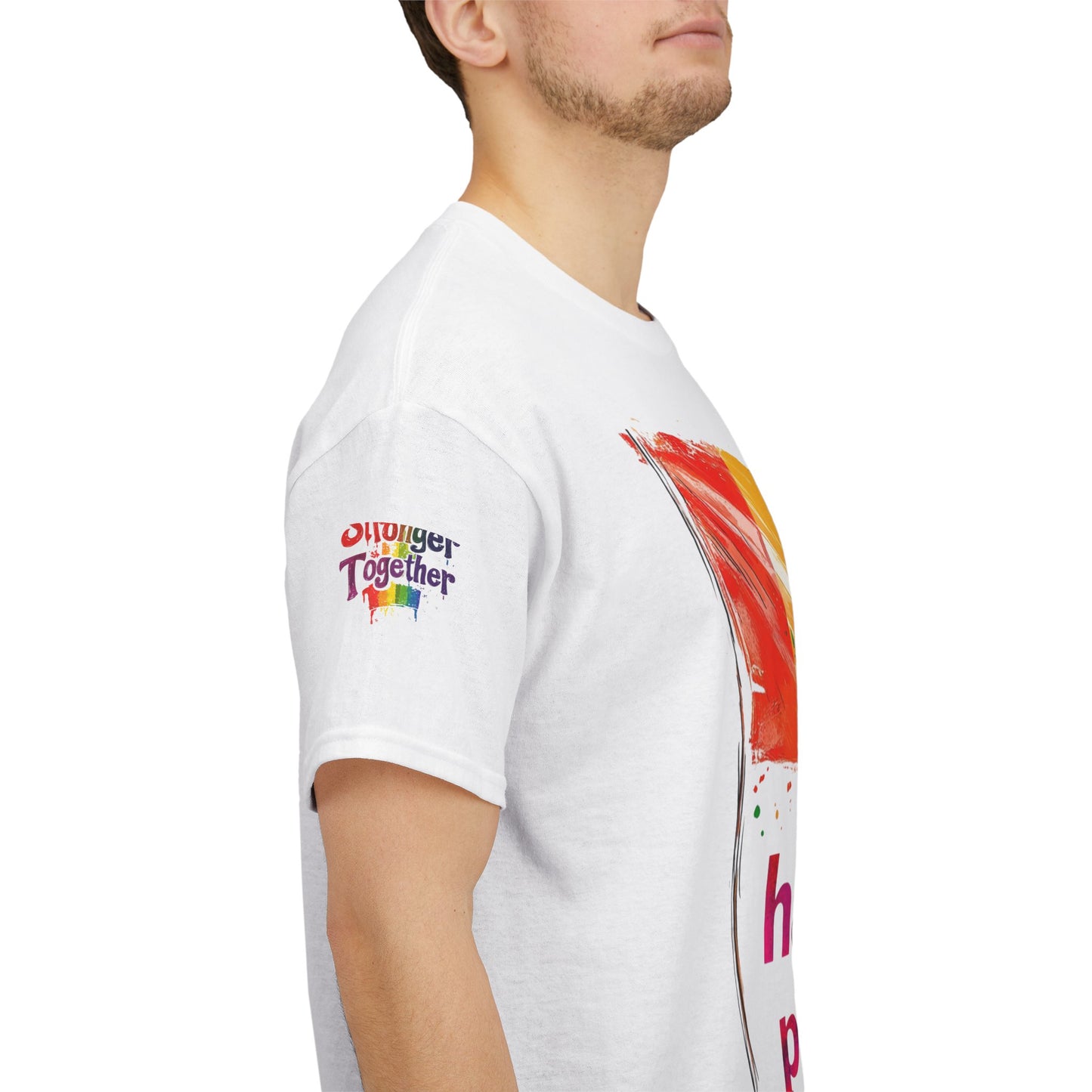 PRIDE FLAG 2025