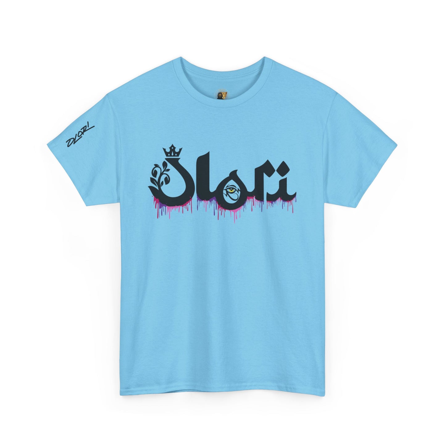 OLORI Women's Logo Short Sleeve Tee