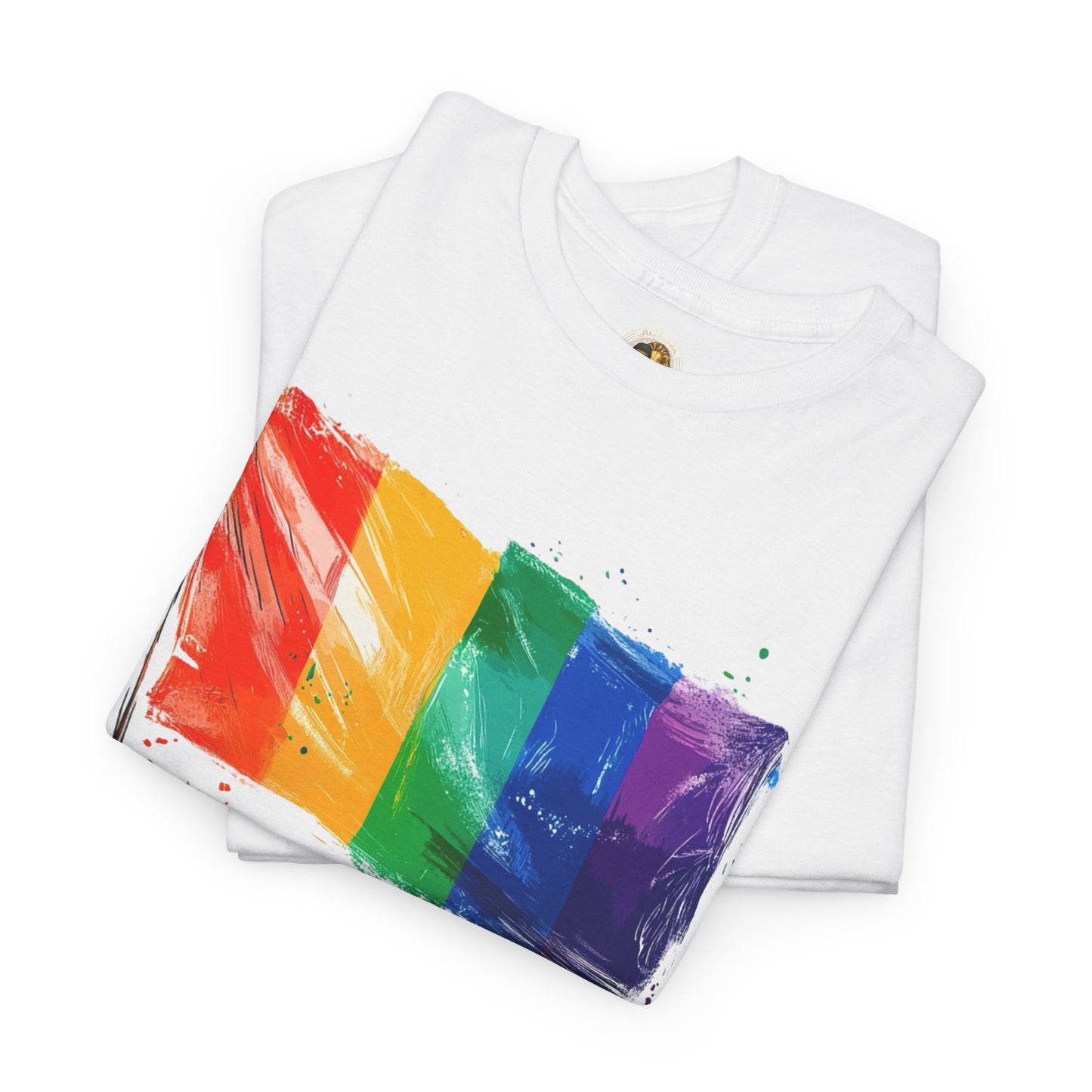 PRIDE FLAG 2025