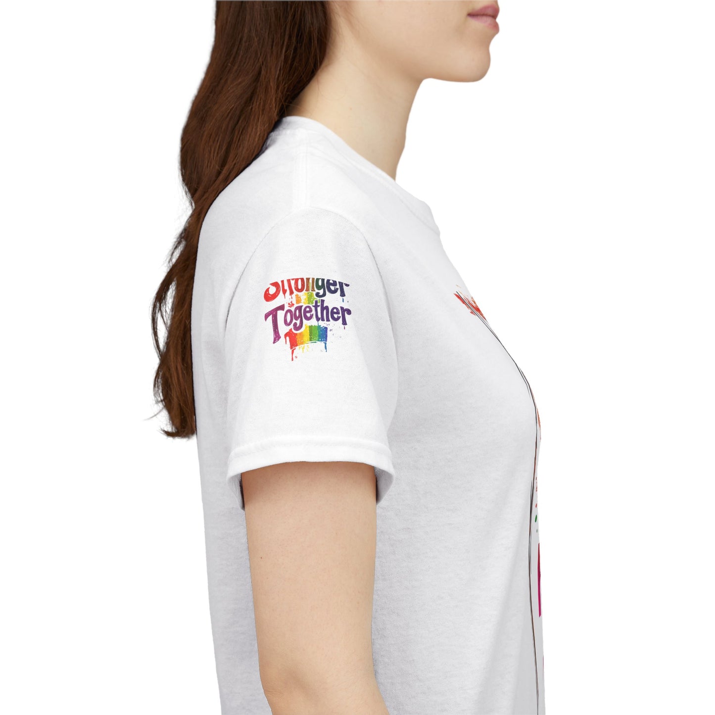 PRIDE FLAG 2025