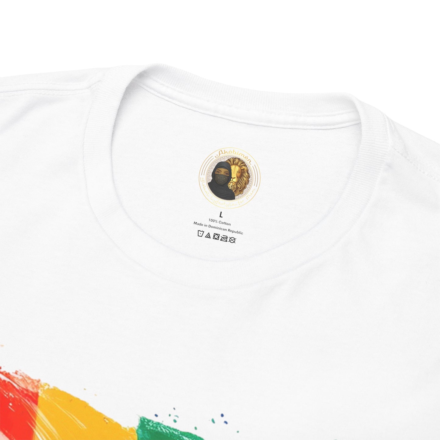 PRIDE FLAG 2025