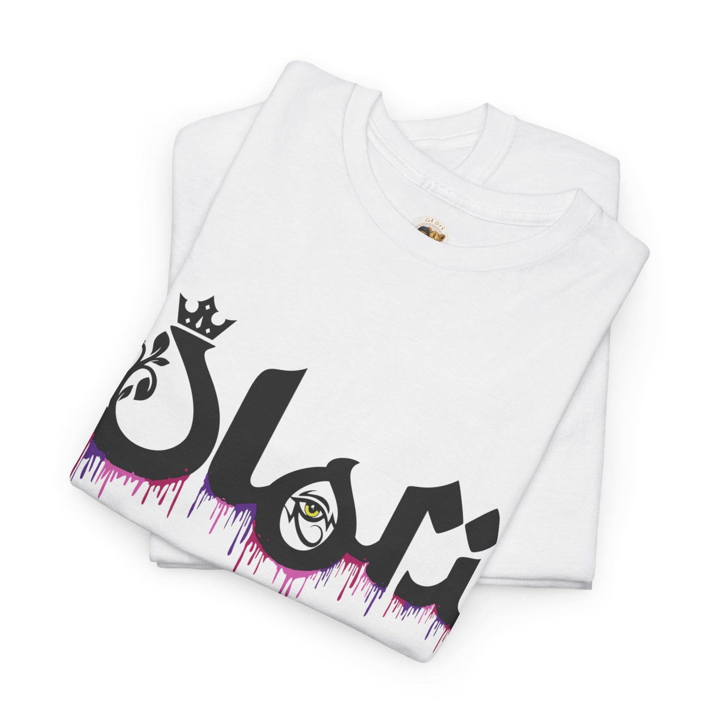 OLORI Women's Logo Short Sleeve Tee