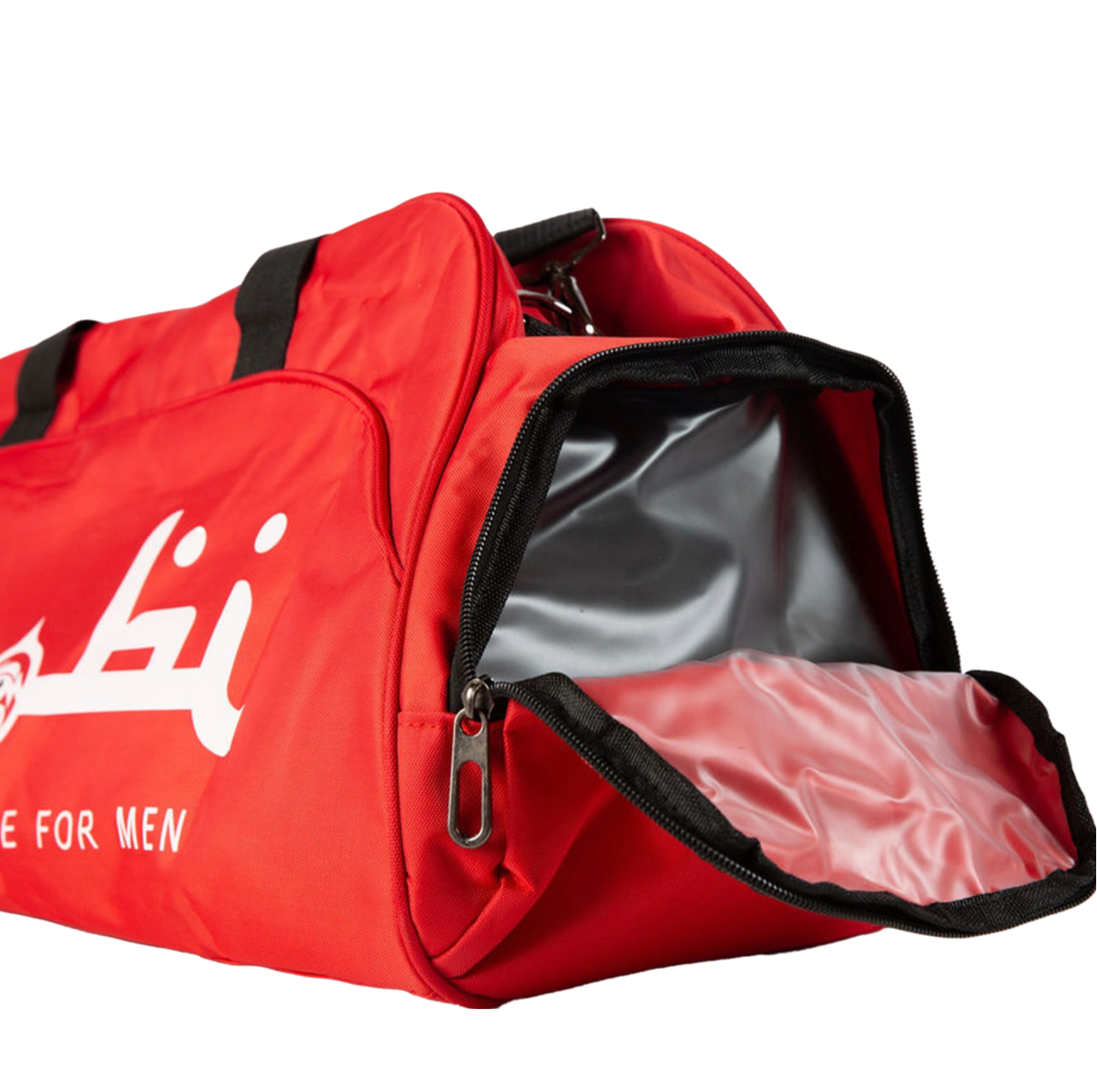 Akobi Global Lifestyle for Men Sport / Travel Bag
