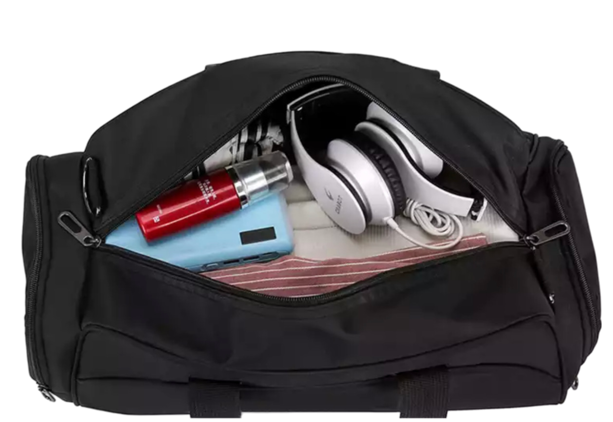 Akobi Global Lifestyle for Men Sport / Travel Bag