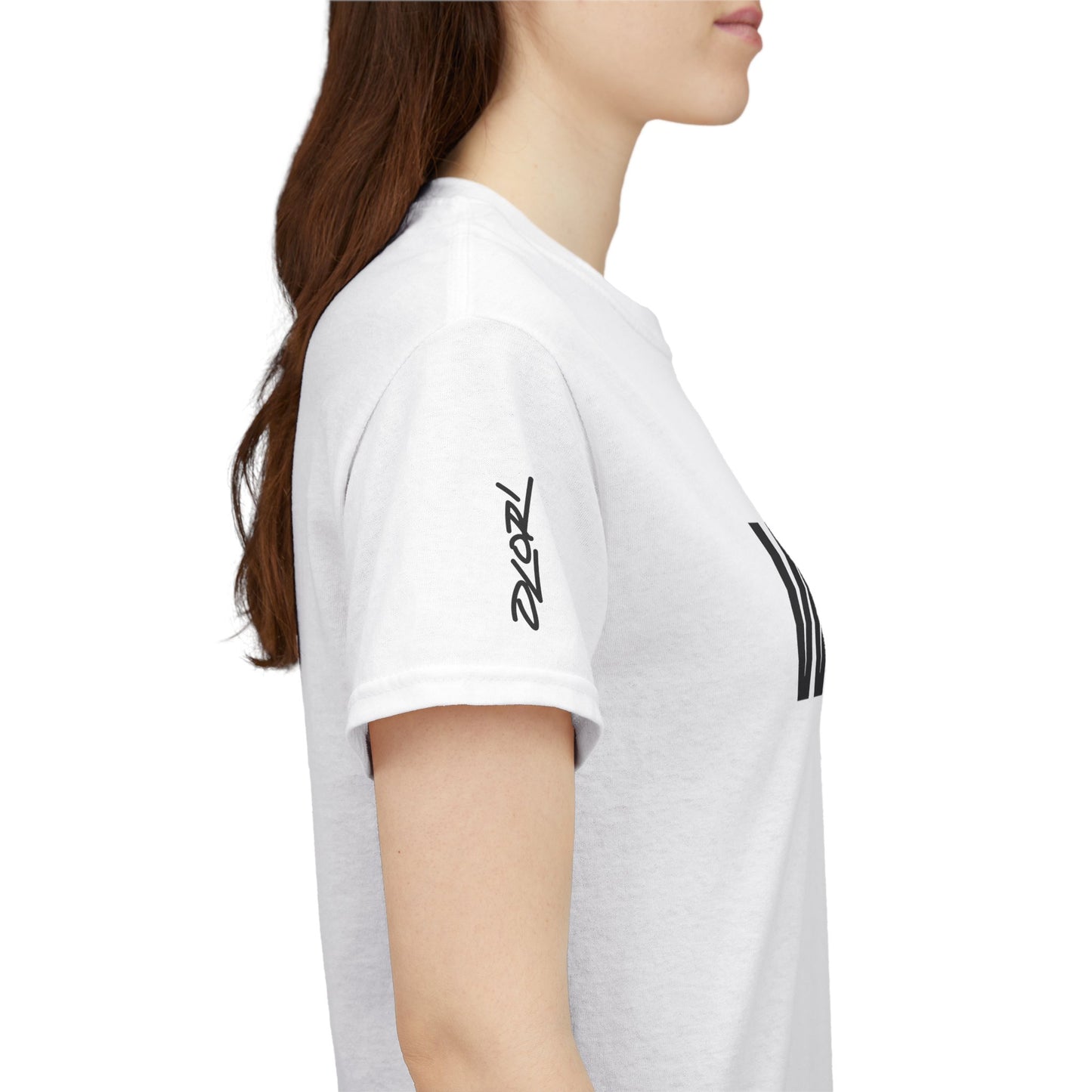 OLORI  Unesex Olori - "I’m Good, Keep That Same Energy" Tee – Bold, Artistic