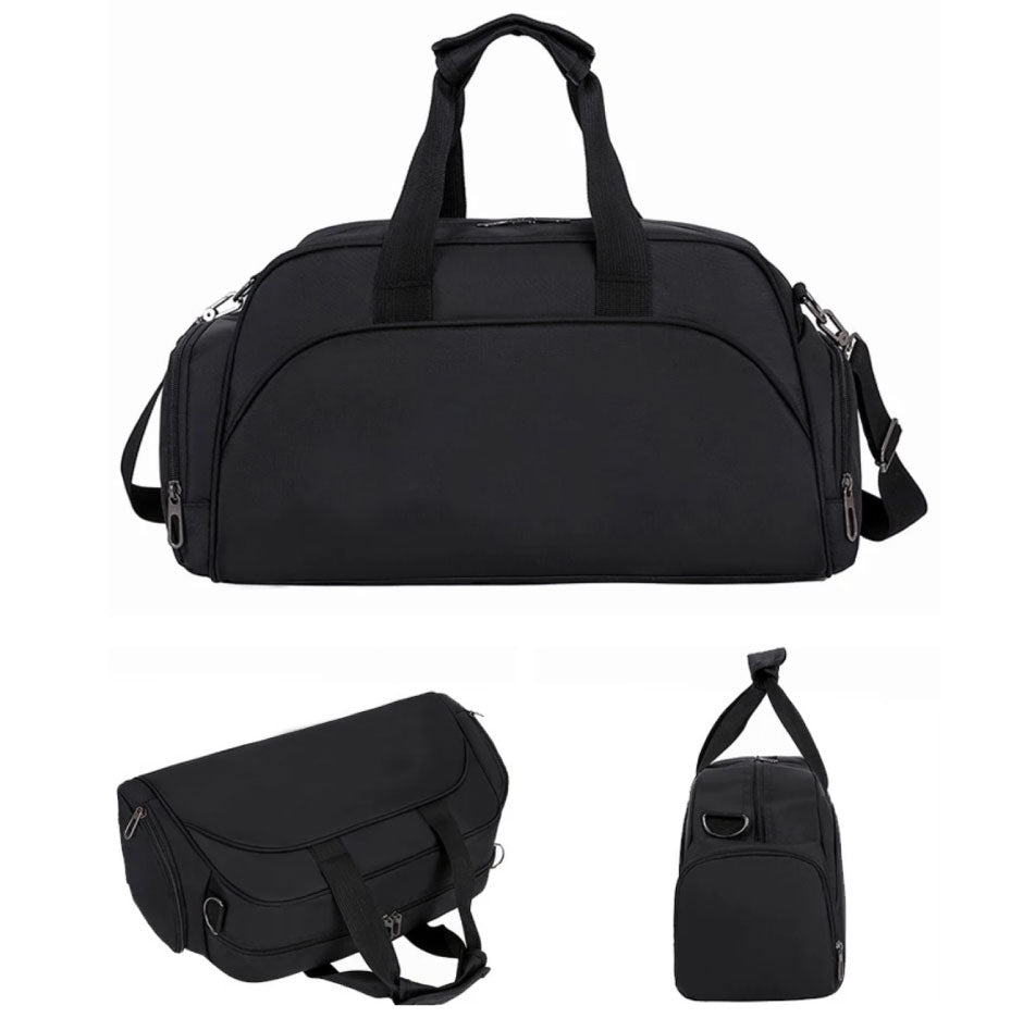 Akobi Global Lifestyle for Men Sport / Travel Bag