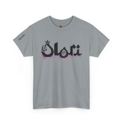 OLORI Women's Logo Short Sleeve Tee