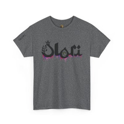 OLORI Women's Logo Short Sleeve Tee