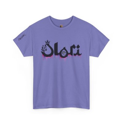 OLORI Women's Logo Short Sleeve Tee