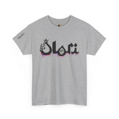 OLORI Women's Logo Short Sleeve Tee