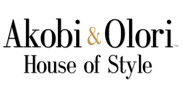 Akobi & Olori House of Style 