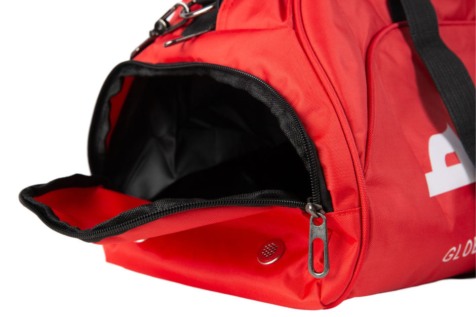 Akobi Global Lifestyle for Men Sport / Travel Bag